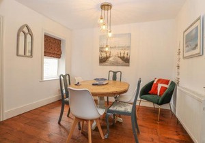 Bay Tree Cottage