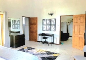 Bay View Apartment 4 - Canouan Island