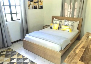 Bay View Apartment 4 - Canouan Island