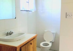 Bay View Apartment 4 - Canouan Island