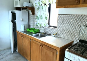 Bay View Apartments - Canouan Island - Room 3B