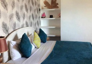 Bay View Studio Apartment 3C - Canouan Island