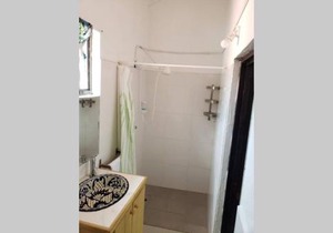Bay View Studio Apartment 3C - Canouan Island