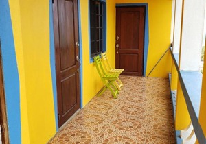 Bay View Studio Apartment 3B - Canouan Island