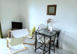 Bay View Studio Apartment 3B - Canouan Island