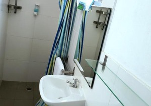 Bay View Studio Apartment 3B - Canouan Island