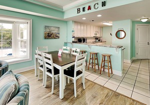Bay View Villas 101 | Water Views, Community Pool