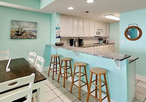 Bay View Villas 101 | Water Views, Community Pool