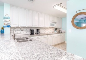 Bay View Villas 101 | Water Views, Community Pool
