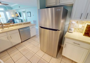 Bay View Villas 308 - Water Front - FREE Wi-Fi - Pool