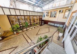 BAYANA Hotel & Hostel