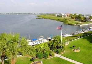 Bayfront Beauty on Manasota Key