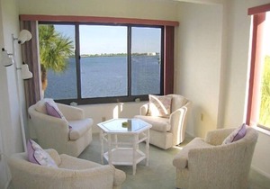 Bayfront Beauty on Manasota Key