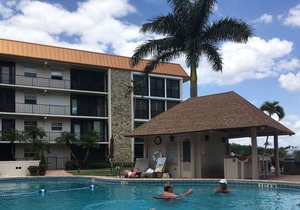 Bayfront Condo across the Street from Gulf Beaches in Ideal Naples Location