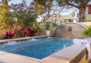 Bayfront Marin House