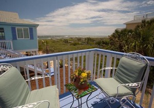 Bayfront Marin House