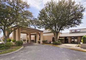 Baymont by Wyndham Prince George at Fort Lee