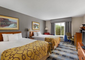 Baymont by Wyndham Lithia Springs Atlanta