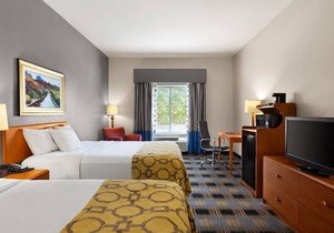 Baymont by Wyndham Lithia Springs Atlanta