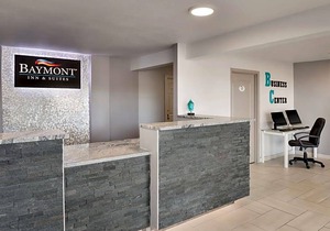Baymont by Wyndham Des Moines North
