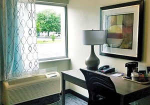 Baymont by Wyndham Des Moines North