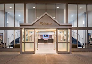 Baymont by Wyndham Des Moines North