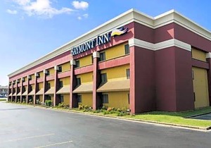 Baymont by Wyndham Fort Smith