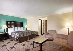 Baymont by Wyndham Fort Smith