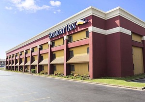 Baymont by Wyndham Fort Smith