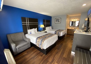 Baymont by Wyndham Albany at Albany Mall