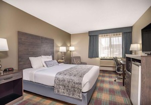 Baymont by Wyndham Baldwin