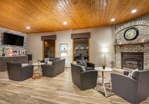 Baymont by Wyndham Baldwin