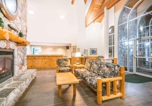 Baymont by Wyndham Baxter Brainerd Area