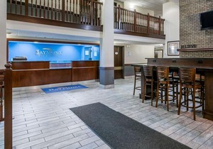 Baymont by Wyndham Bloomington MSP Airport
