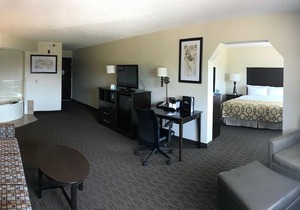 Baymont by Wyndham Bloomington MSP Airport