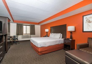 Baymont by Wyndham Bloomington MSP Airport
