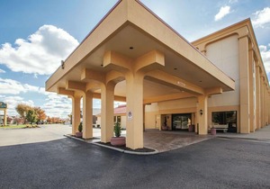 Baymont by Wyndham Canton