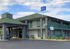 Baymont by Wyndham Cave City