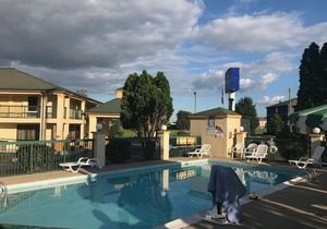 Baymont by Wyndham Cave City