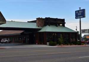 Baymont by Wyndham Cedar City