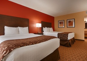 Baymont by Wyndham Cedar City