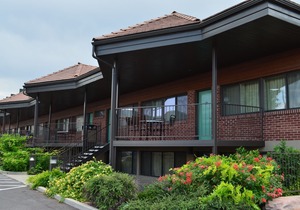 Baymont by Wyndham Cedar City