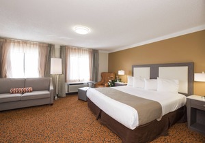 Baymont by Wyndham Chicago/Alsip