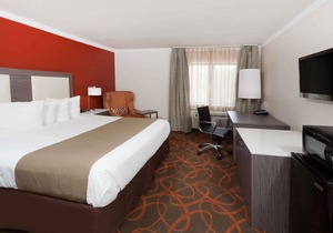 Baymont by Wyndham Chicago/Alsip