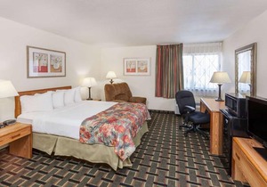 Baymont by Wyndham Decatur Decatur Illinois