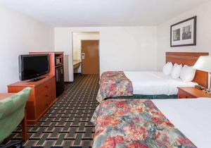 Baymont by Wyndham Decatur Decatur Illinois