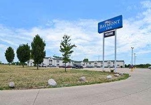 Baymont by Wyndham Decatur Decatur Illinois