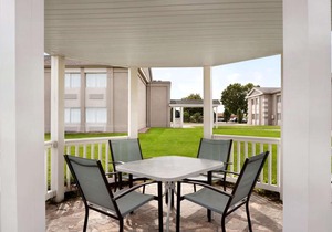 Baymont by Wyndham Des Moines North