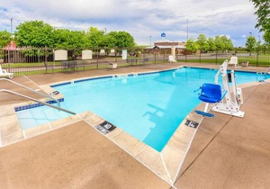 Baymont by Wyndham Elkhart
