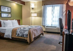 Baymont by Wyndham Flat Rock